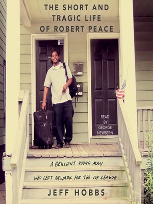 cover image of The Short and Tragic Life of Robert Peace